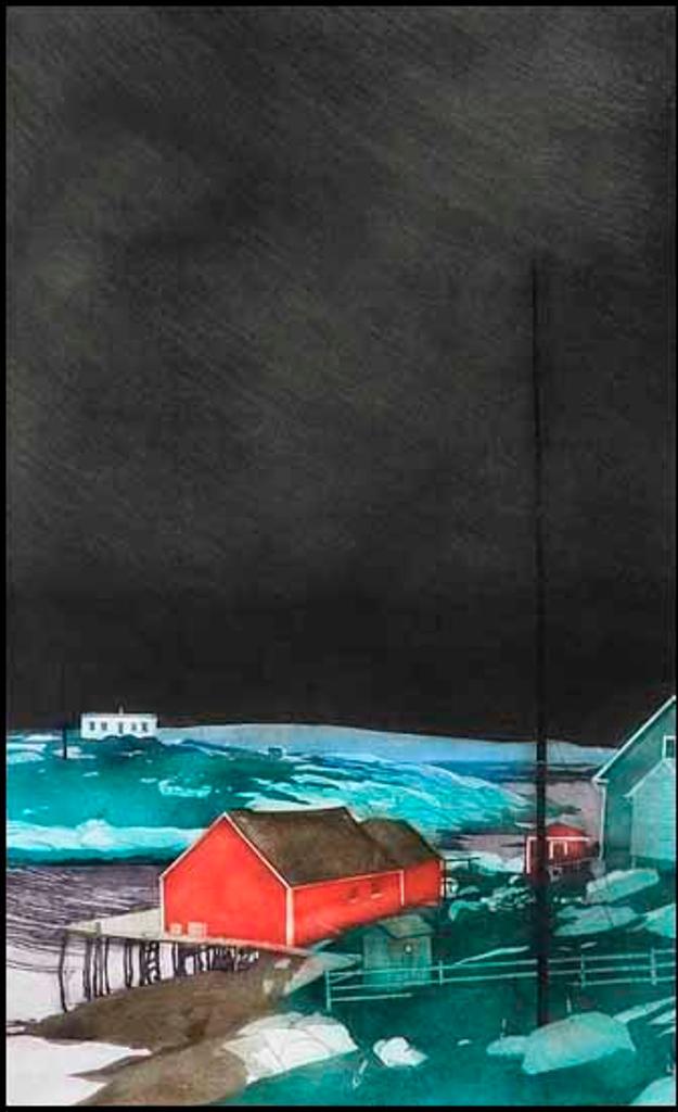 David Silverberg (1936) - Avant l'aube (00991/2013-1862)