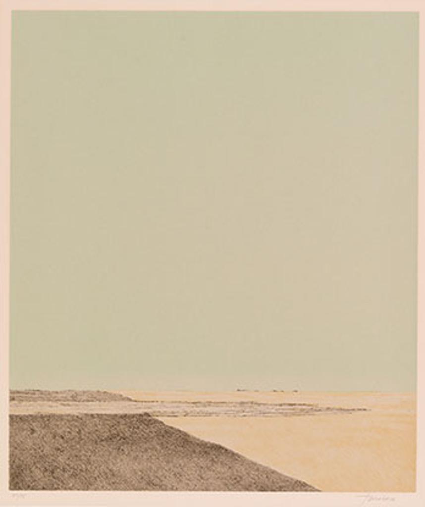Takao Tanabe (1926) - After Harvest