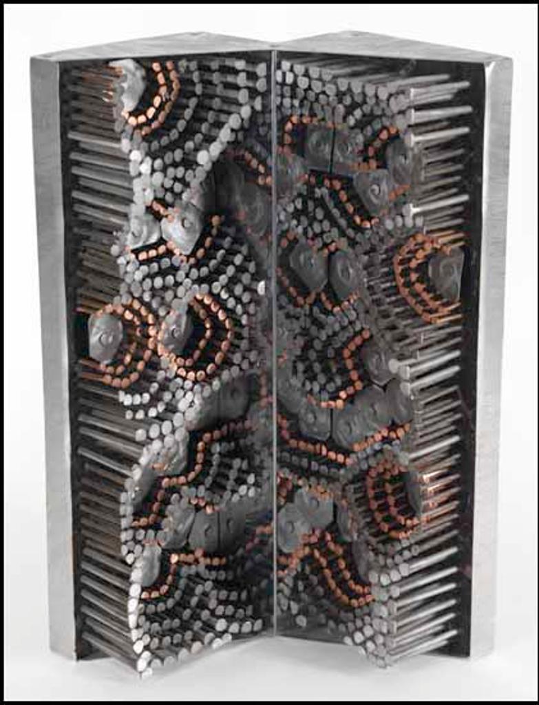 David Guerry Partridge (1919-2006) - Cellular