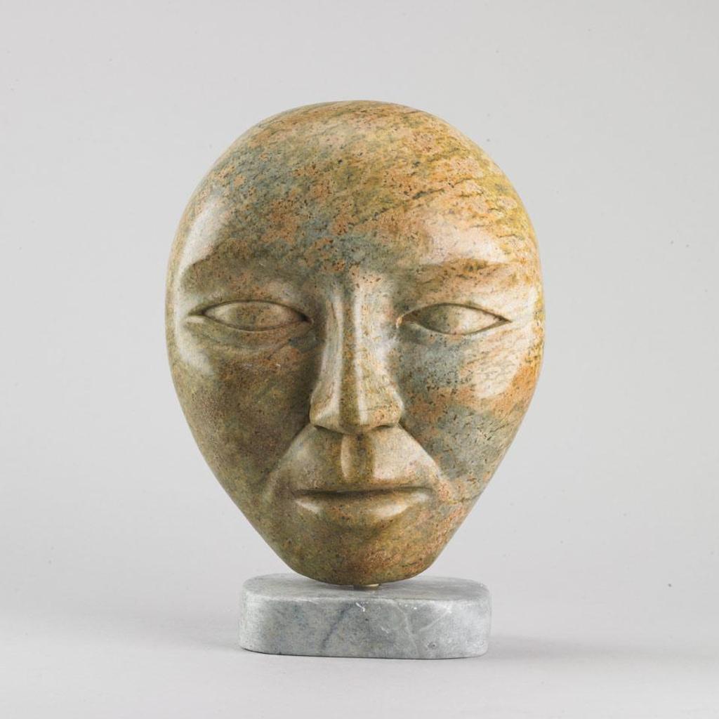 Abraham Apakark Anghik (1951) - Heads