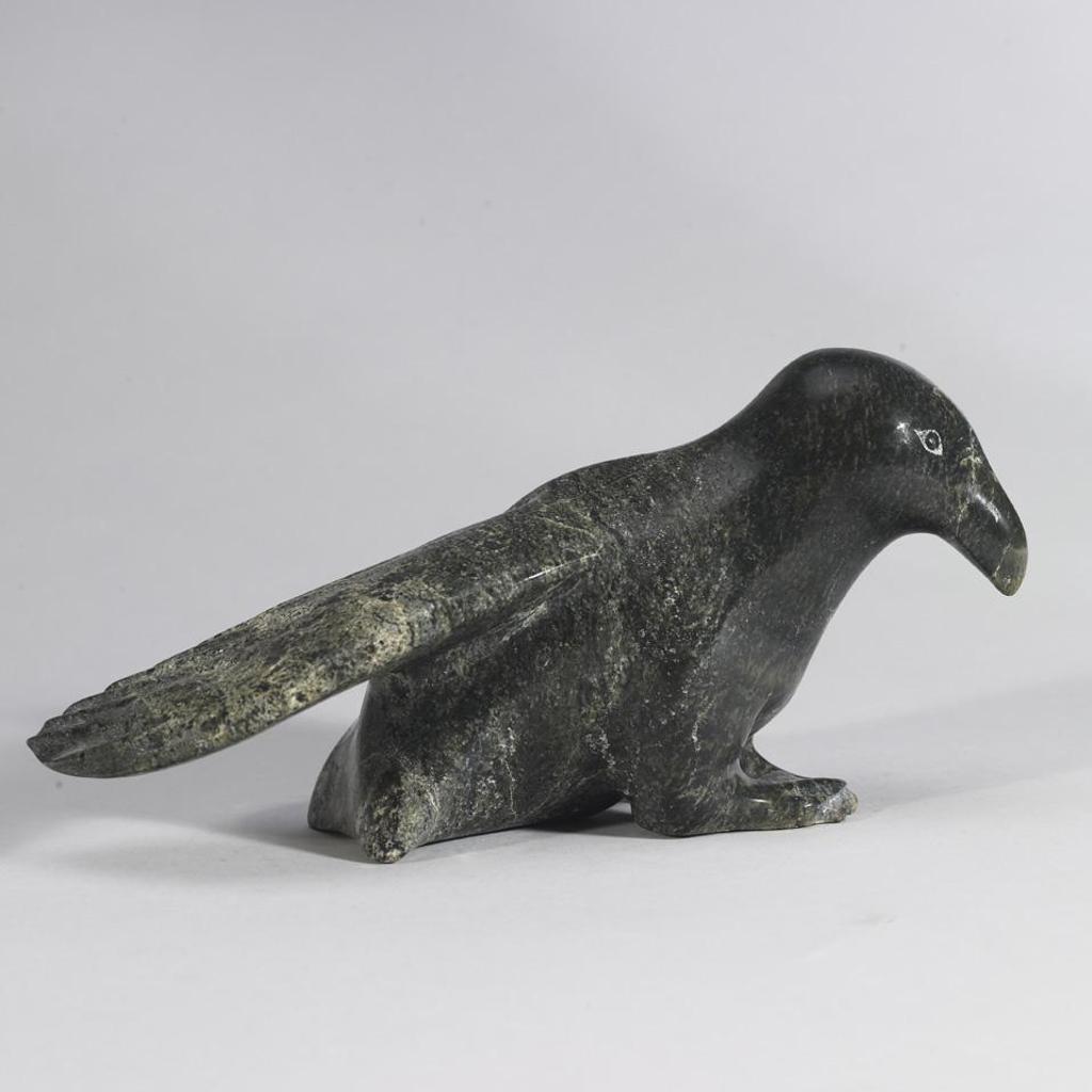 Pavinaq Petaulassie (1961) - Bird