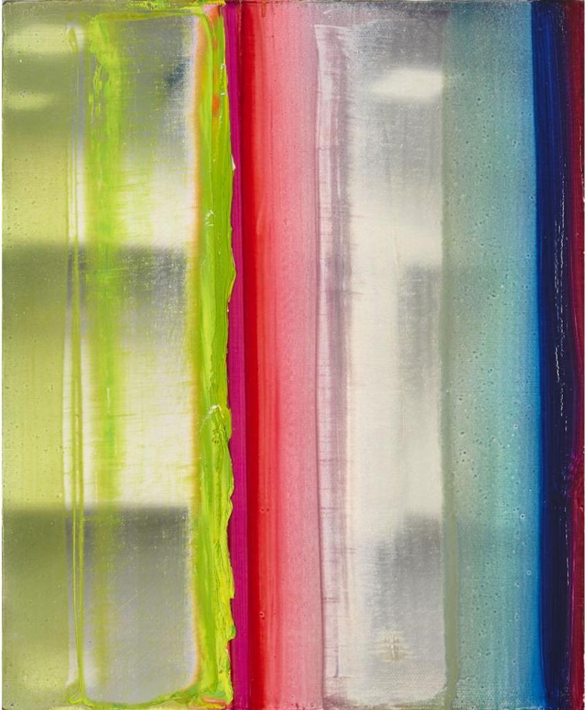 Dil Hildebrand - Shelf