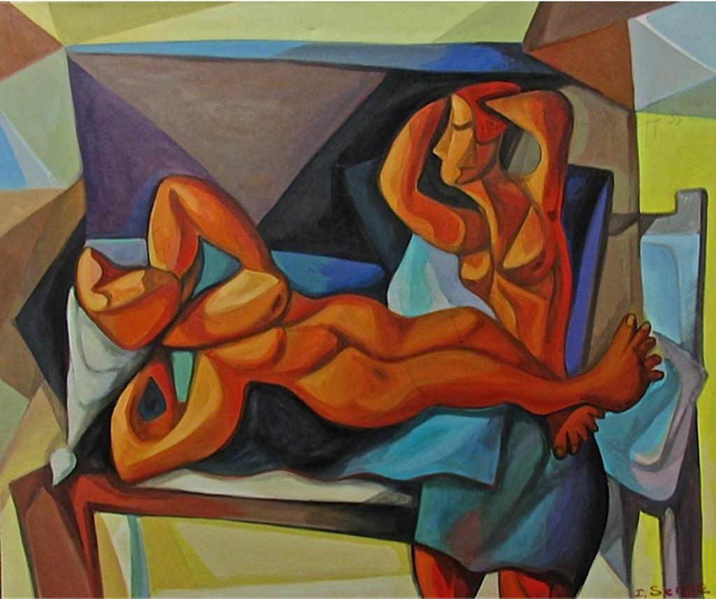Serge Deherian (1955) - Heart Of Summer