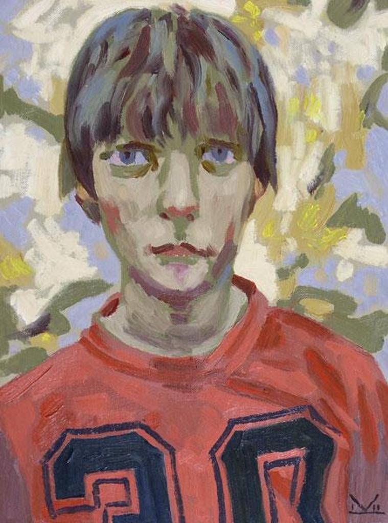 Illingworth Holey (Buck) Kerr (1905-1989) - Untitled