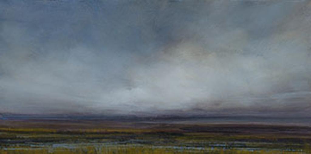 James Michael Lahey (1961) - Edge of a Field