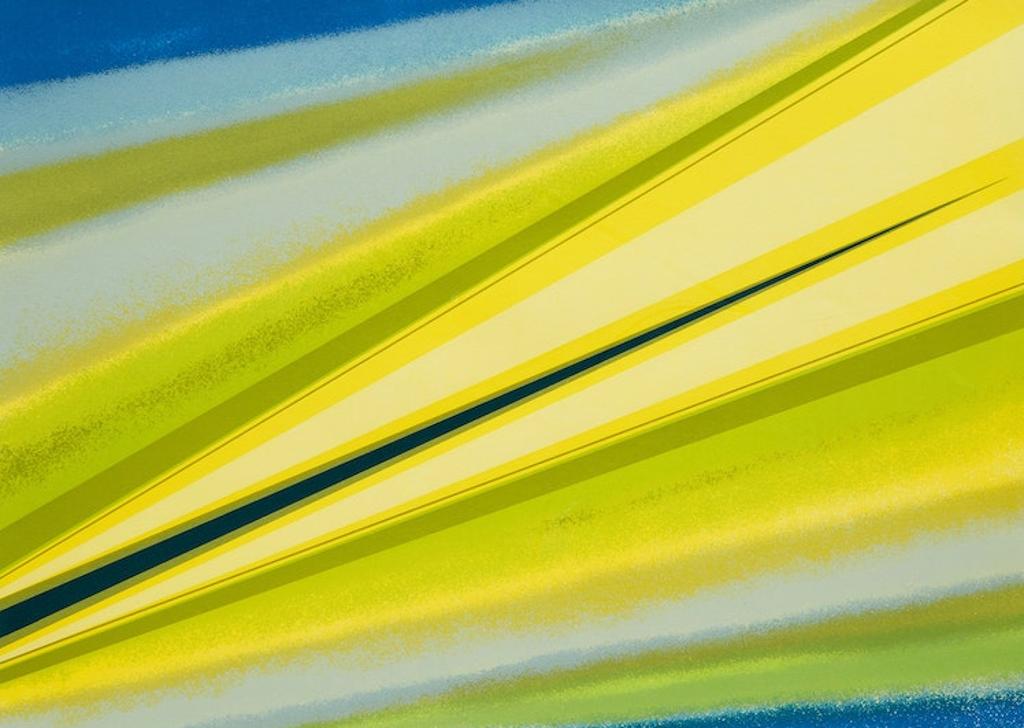 Rita Letendre (1928-2021) - Asor