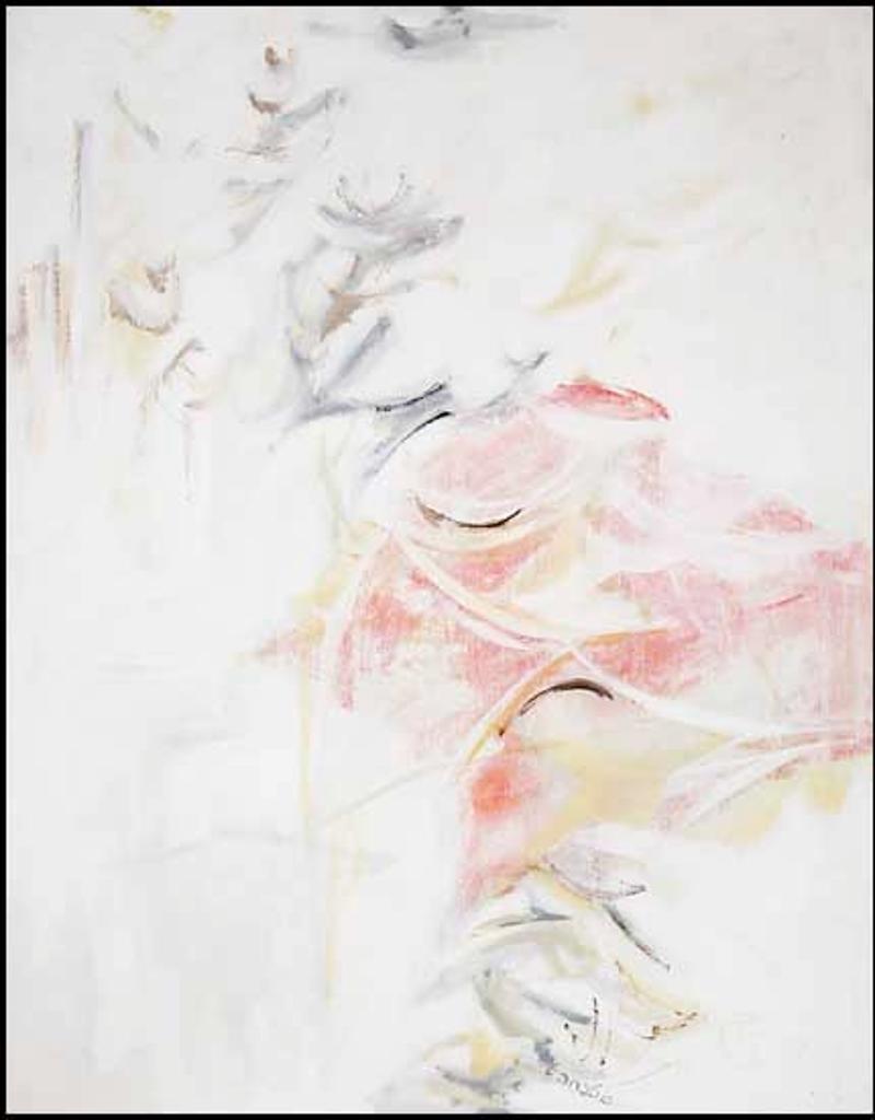Takao Tanabe (1926) - Land 8