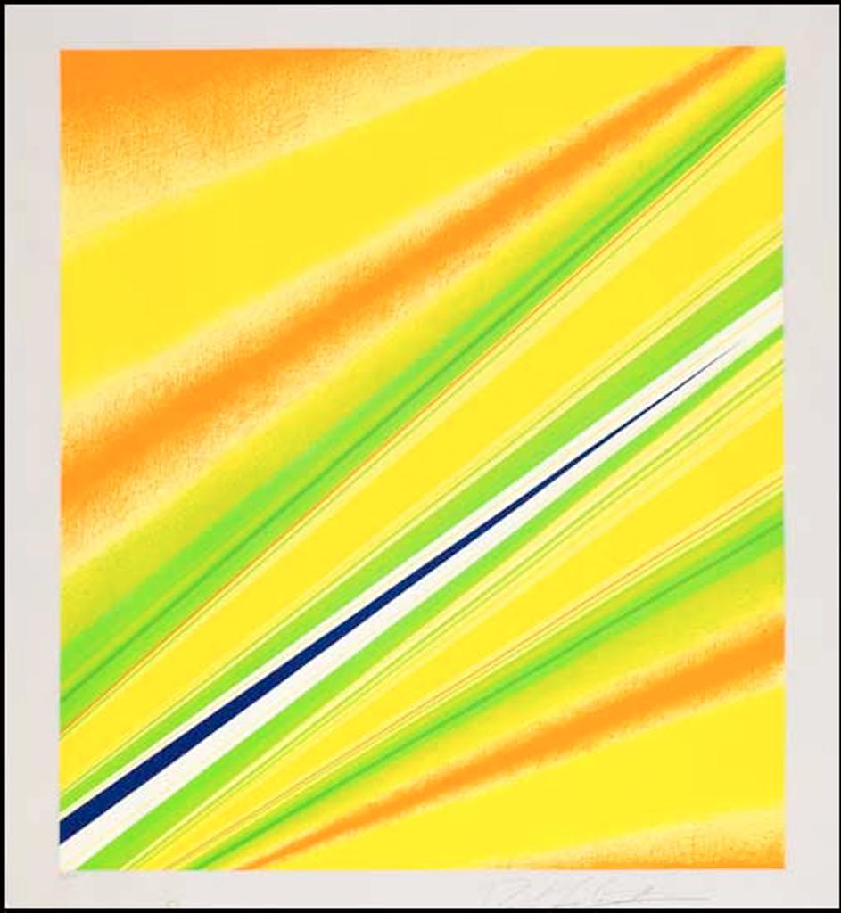 Rita Letendre (1928-2021) - Untitled