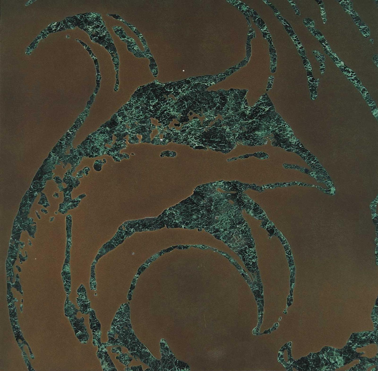 Kenneth A. Webb (1950) - Foliage