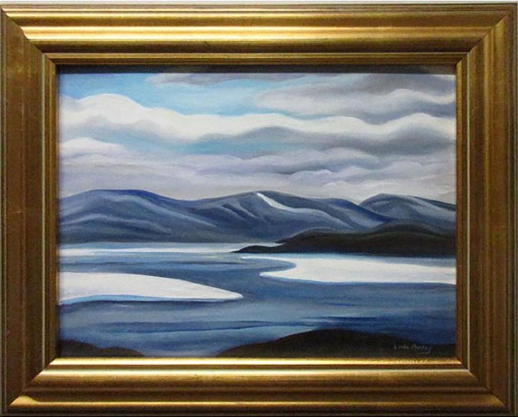 Linda Mackey - Sylvia Grannel Park, Iqaluit