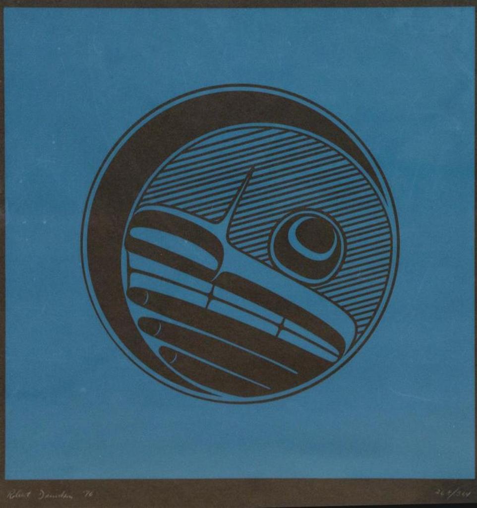 Robert Charles Davidson (1923) - Blue Moon
