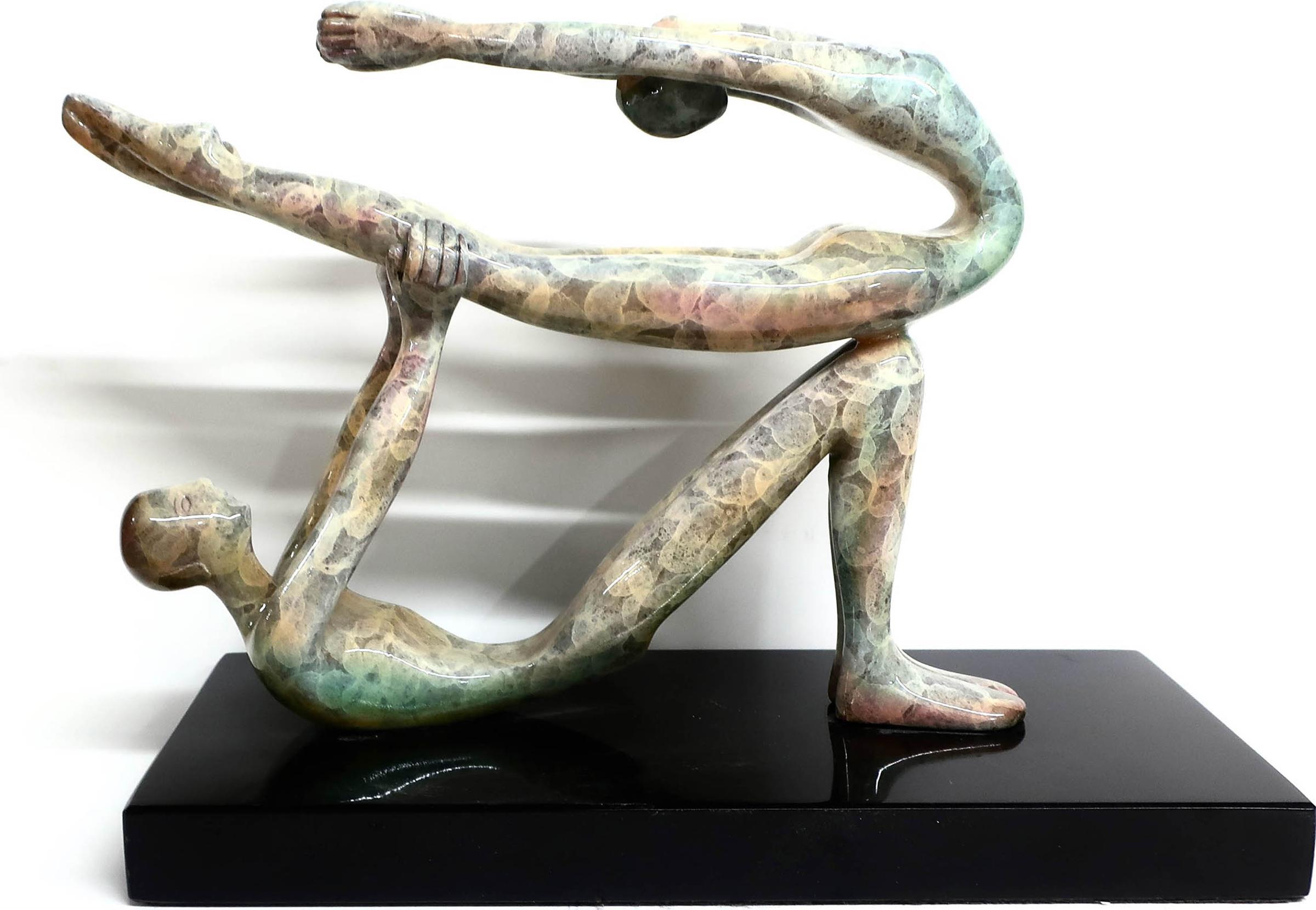 Esther Wertheimer (1926-2008) - Addosso (Endorsement)