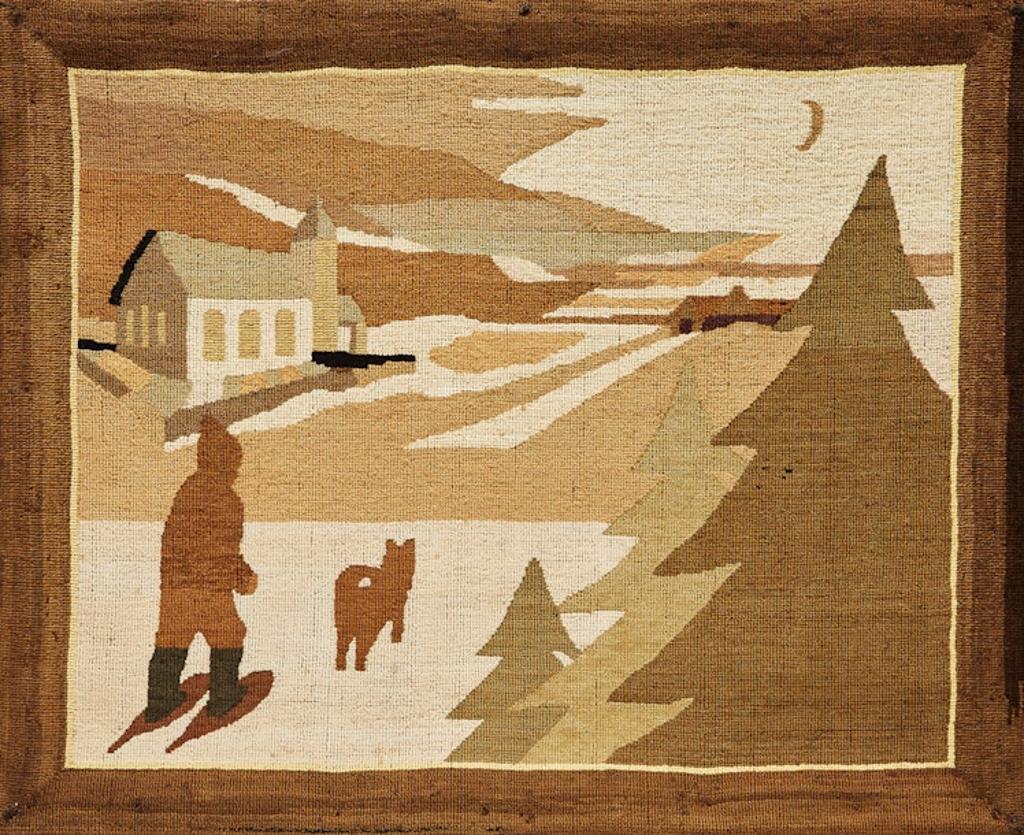 Grenfell Labrador Industries - Returning Home