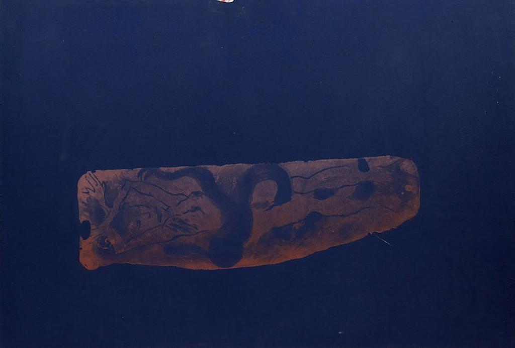 Robert Nelson Markle (1936-1990) - Serpentine Suite