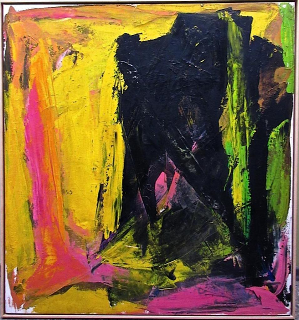 Elyssa Randle - Voz