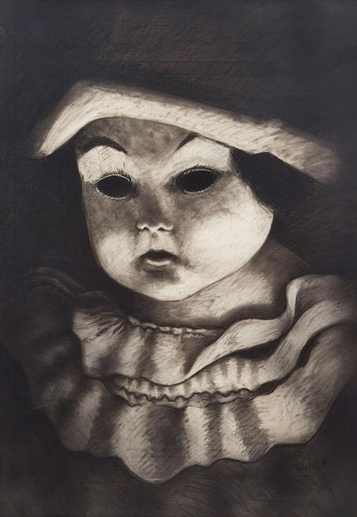 Wally Ballach (1954) - Jennifer