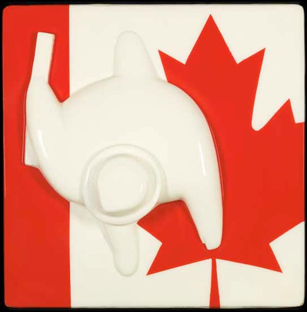 William Hodd (Bill) McElcheran (1927-1999) - The True North