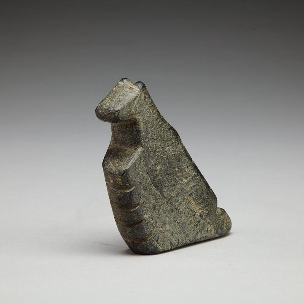 Andy Miki (1918-1983) - Animal