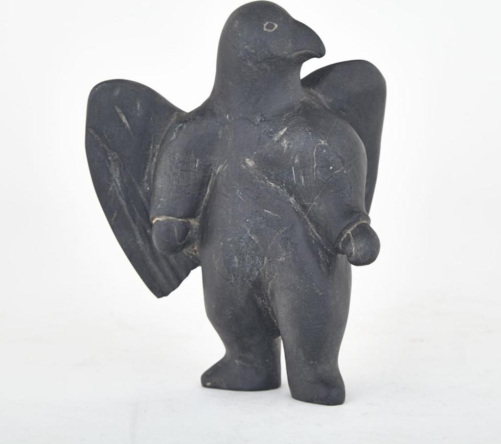 Thomas Sivuraq (1941-1991) - Bird Shaman