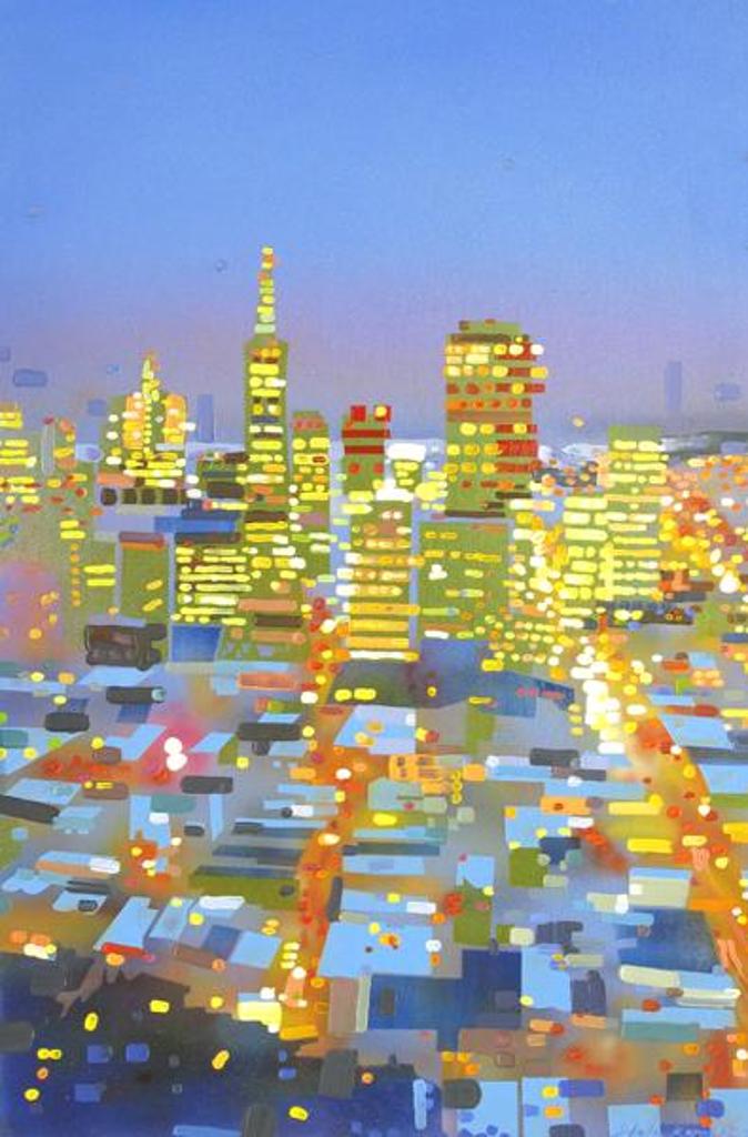 Sheila Kernan (1983) - Untitled