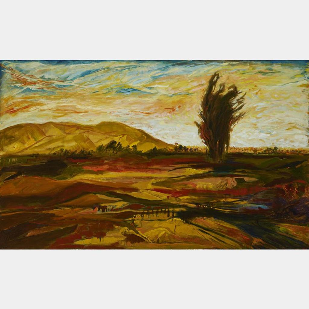 Yehouda Leon Chaki (1938-2023) - DIARY 9816