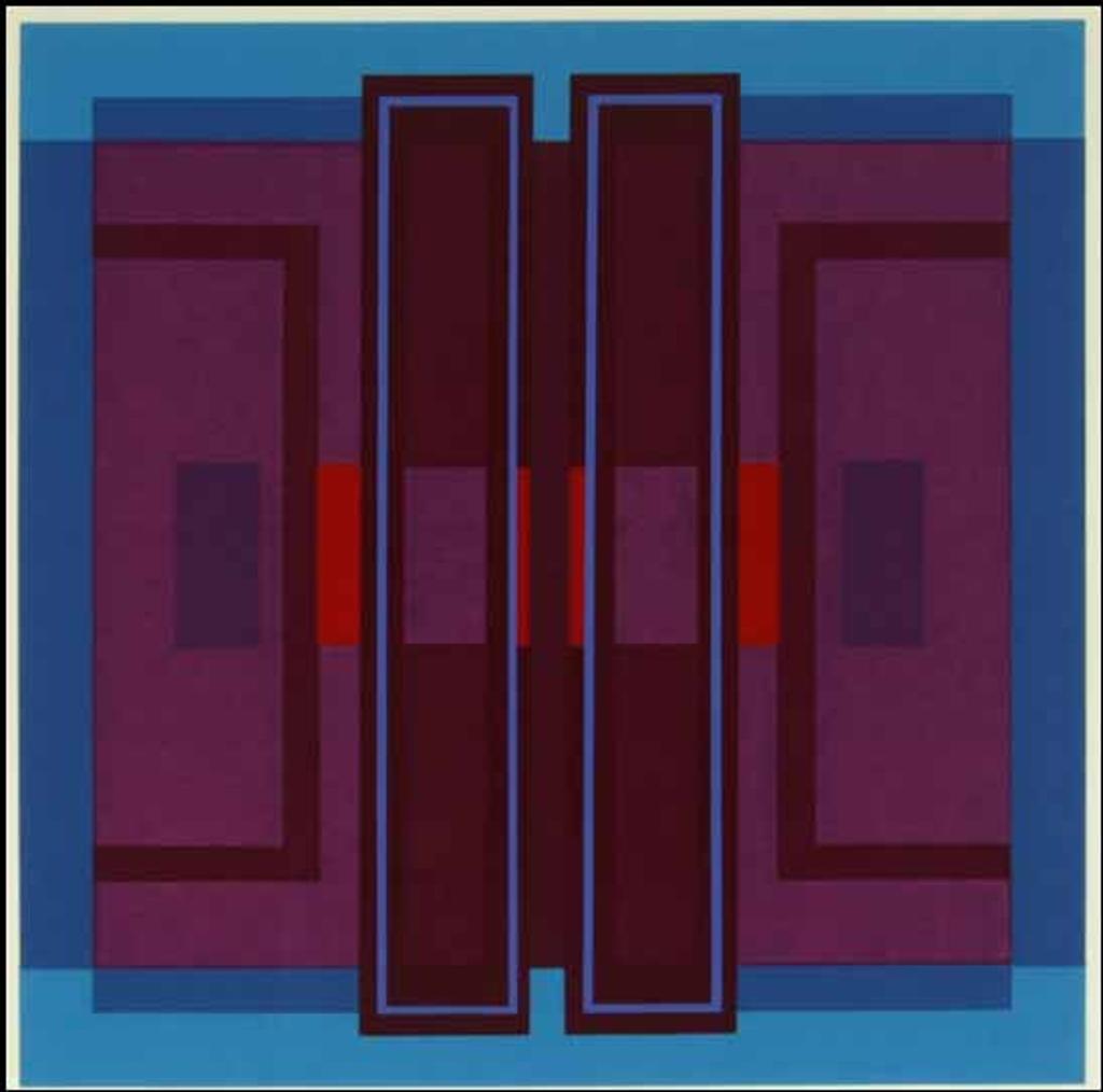 Gordon Applebee Smith (1919-2020) - VI A (00072/TN112)