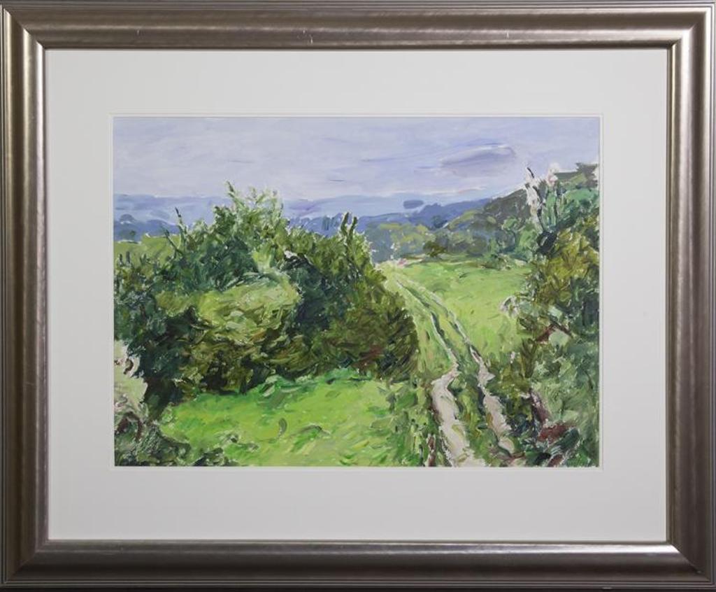 Louise Cook (1943) - Bridge