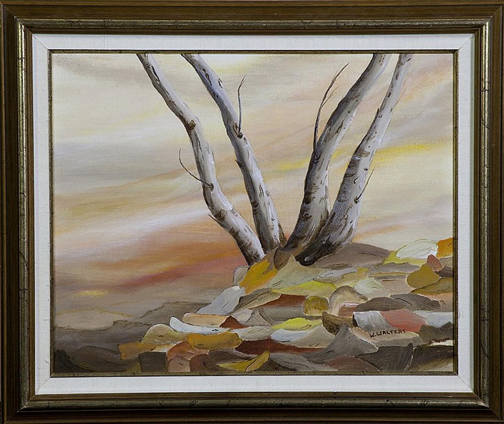 Winnie Walters - Autumn Parade