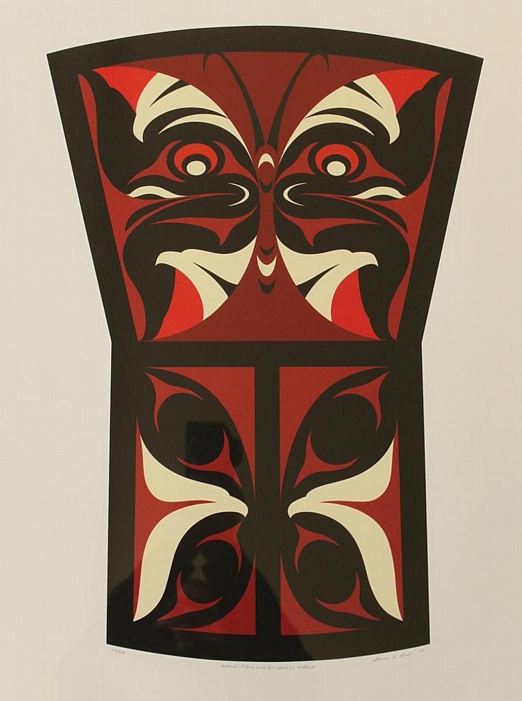 Susan A. Sparrow - Eagle