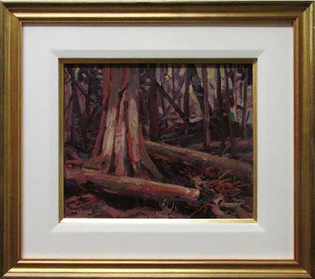 Milan Obradovic (1959) - Interior