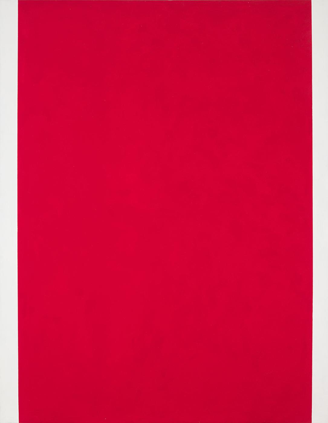 Paul C. Wong (1954) - Red Band