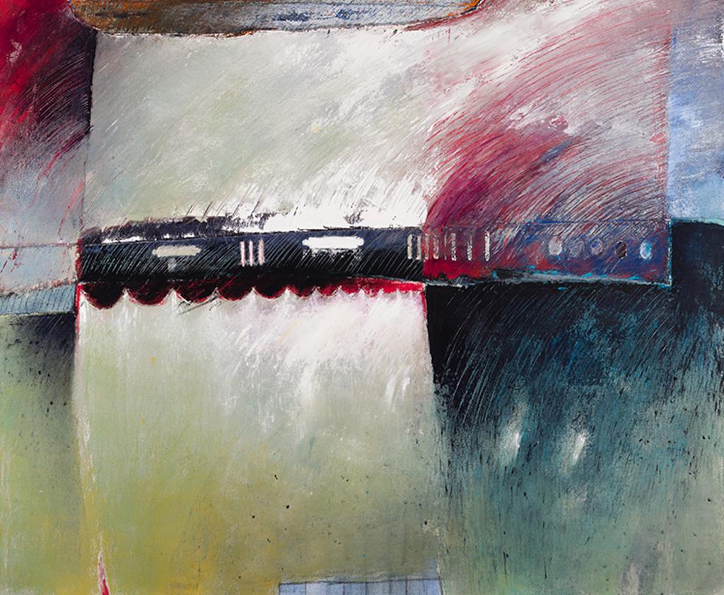 Dominique Sarrazin - Expansion #2