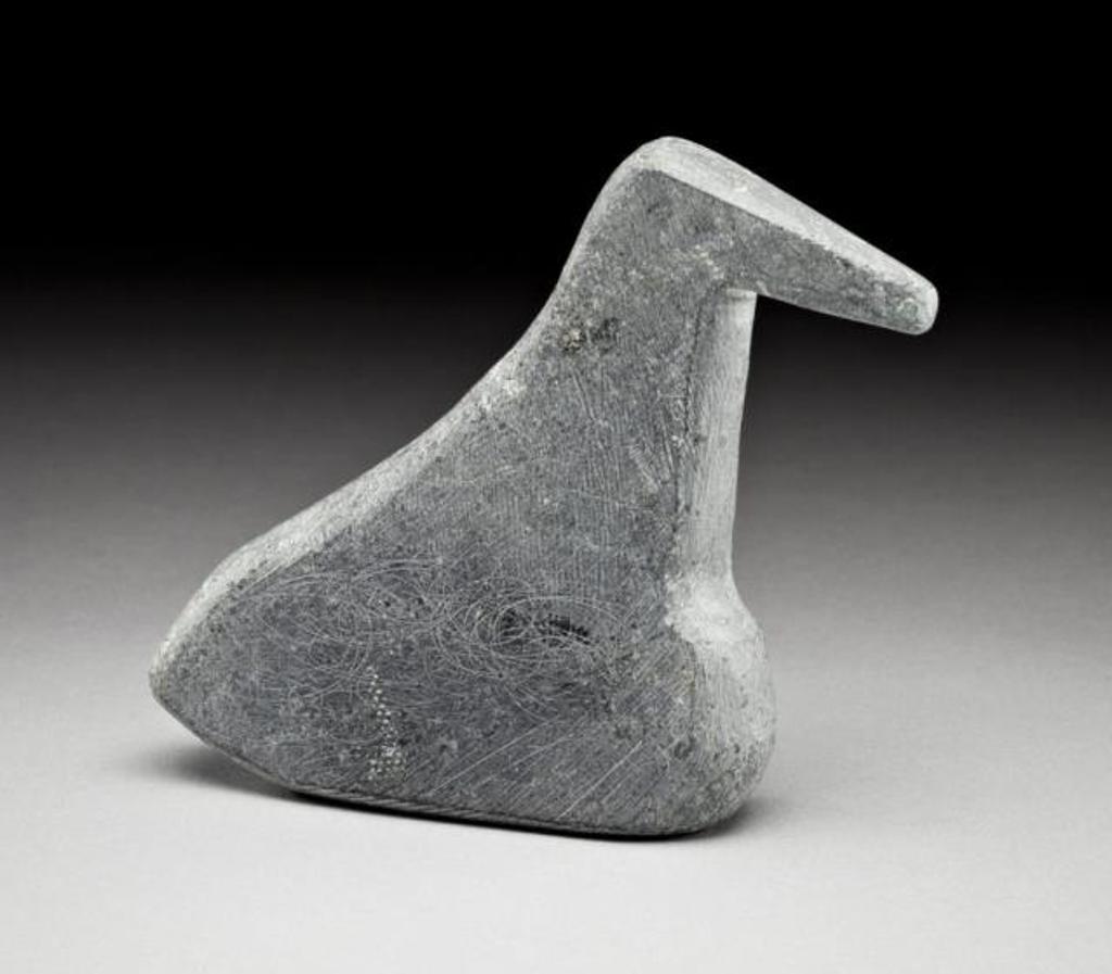 Andy Miki (1918-1983) - Bird