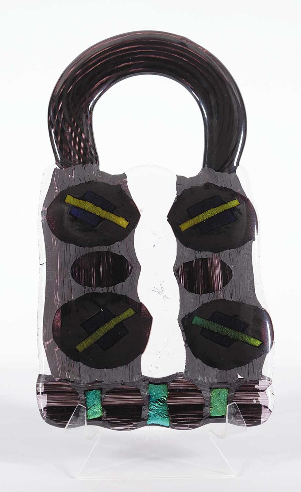 Annette Meech - Evening Bag