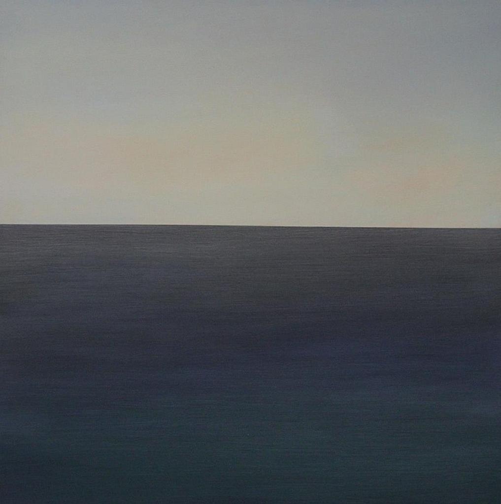 Jeffrey John Spalding (1951-2019) - Straight