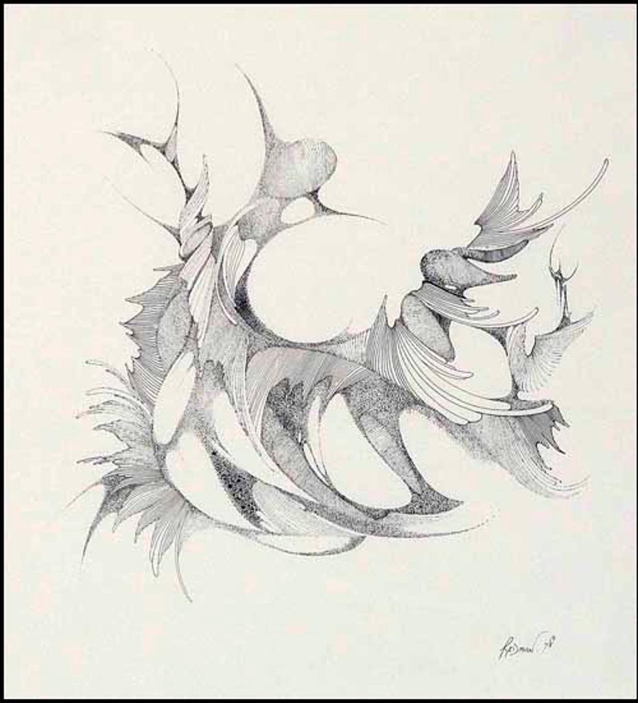 Alain Redman - Soaring (01272/2013-2164)