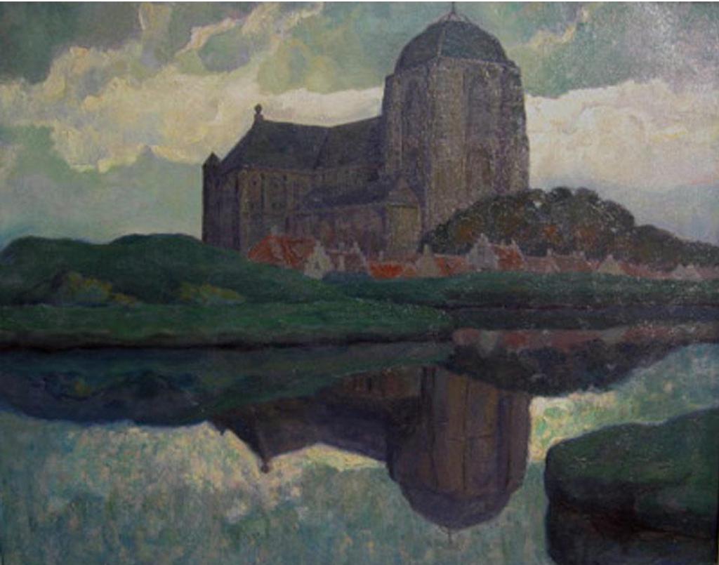 Laurentis - Town Of Veere