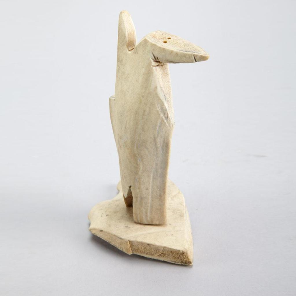 Andy Miki (1918-1983) - Animal