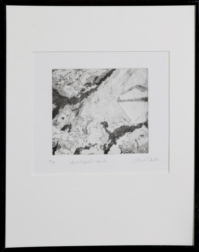 Amber Dalton (1981) - Developed State