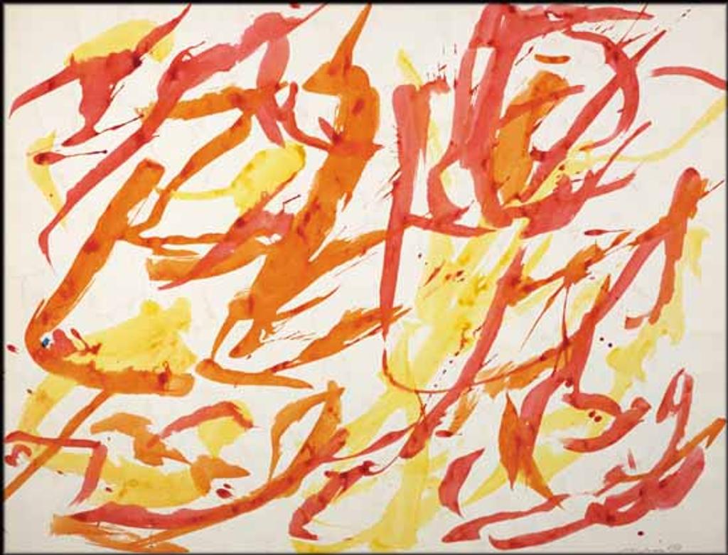 Guido Molinari (1933-2004) - 58/62