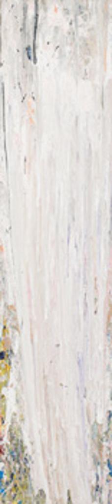 Lawrence (Larry) Poons (1937) - Souther