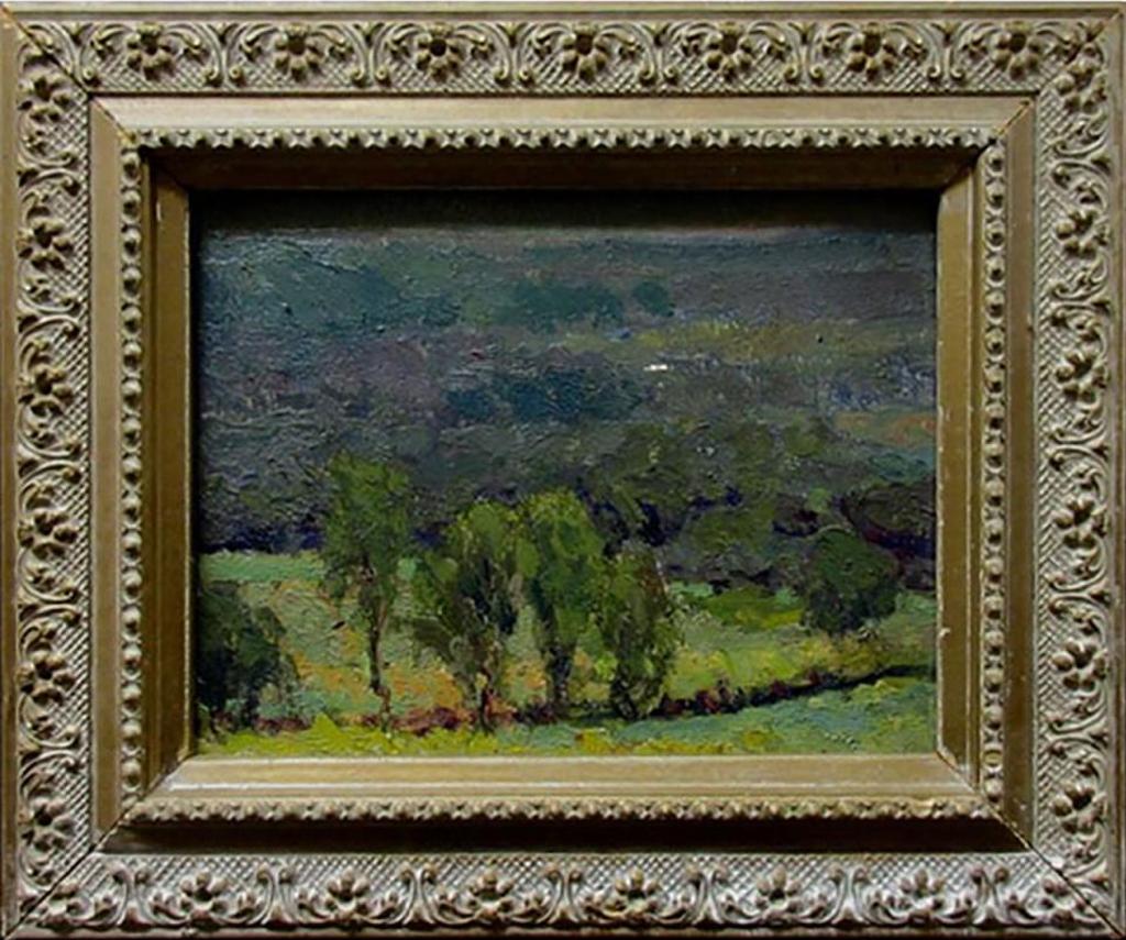 Frances Anne Johnston (1910-1987) -