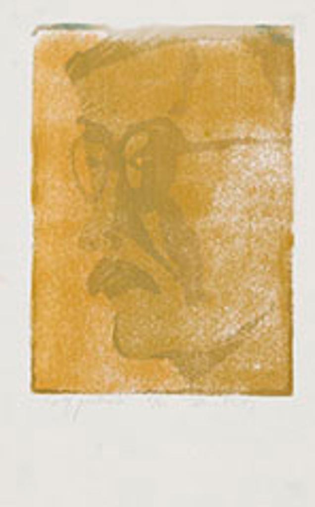 Takao Tanabe (1926) - A Portfolio of Prints