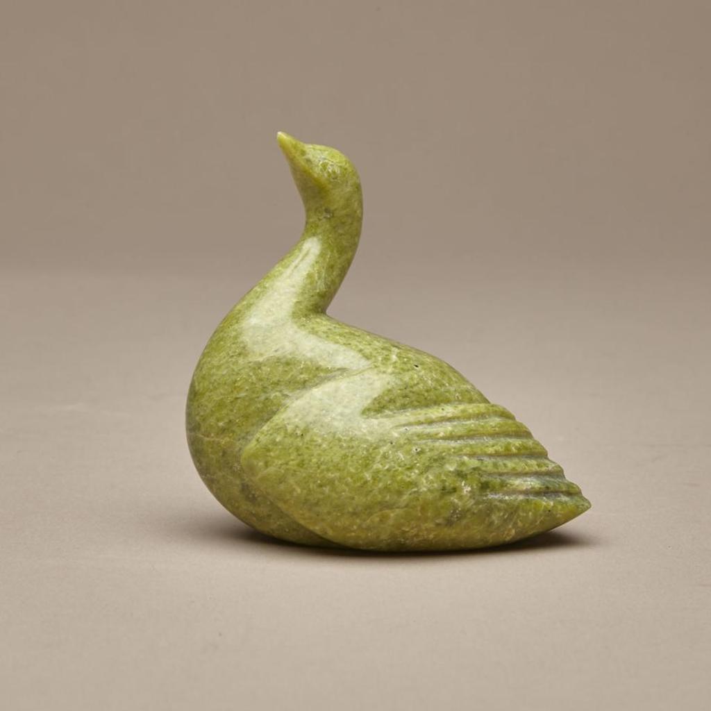 Akeego M. Kolola (1960) - Goose