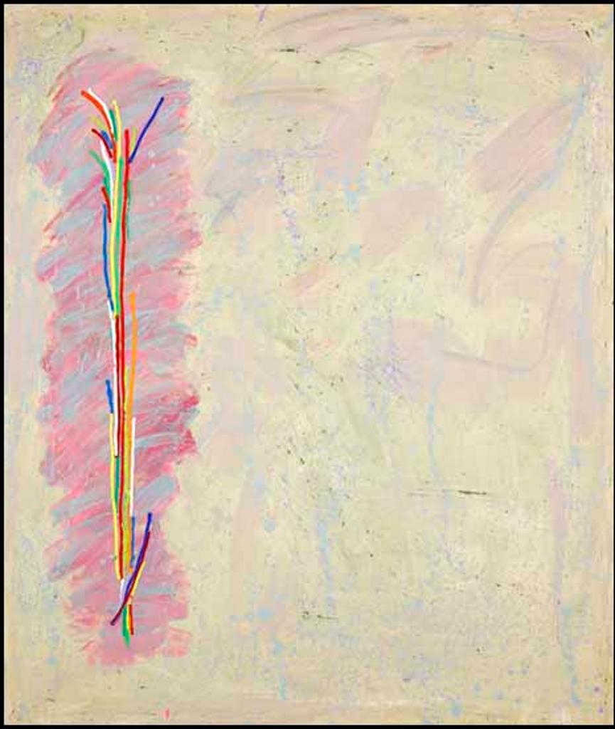 David Wayne Bolduc (1945-2010) - Jin