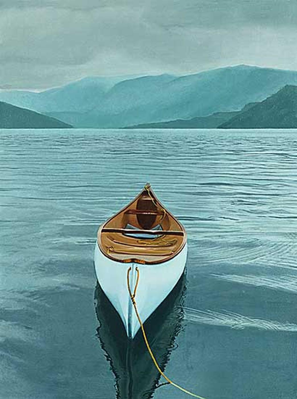 Keith B. Harder (1955) - Three Mile Point