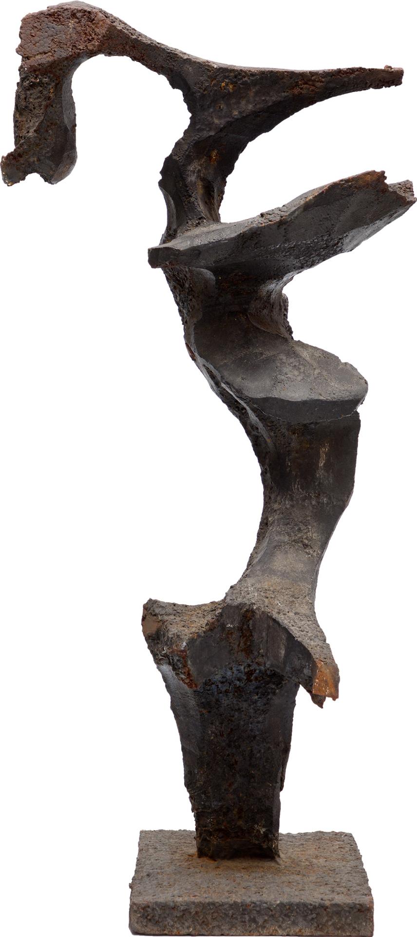 Robert Roussil (1925-2013) - Sans titre / Untitled, c. 1963
