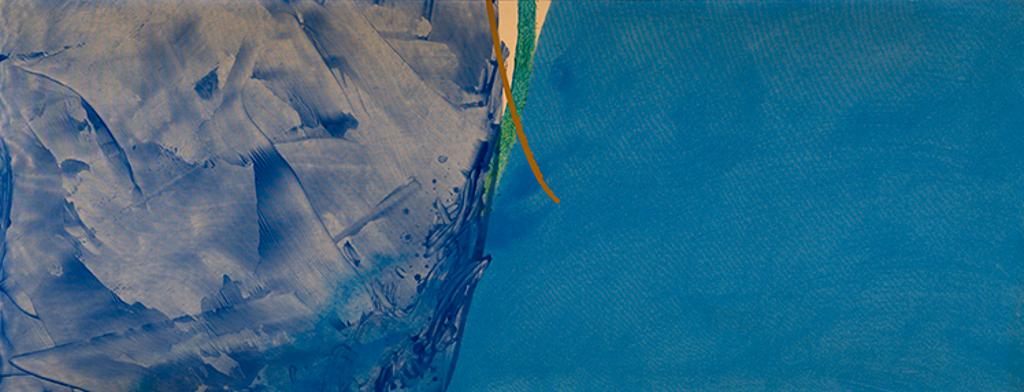 Joseph Drapell (1940) - Danish Middle