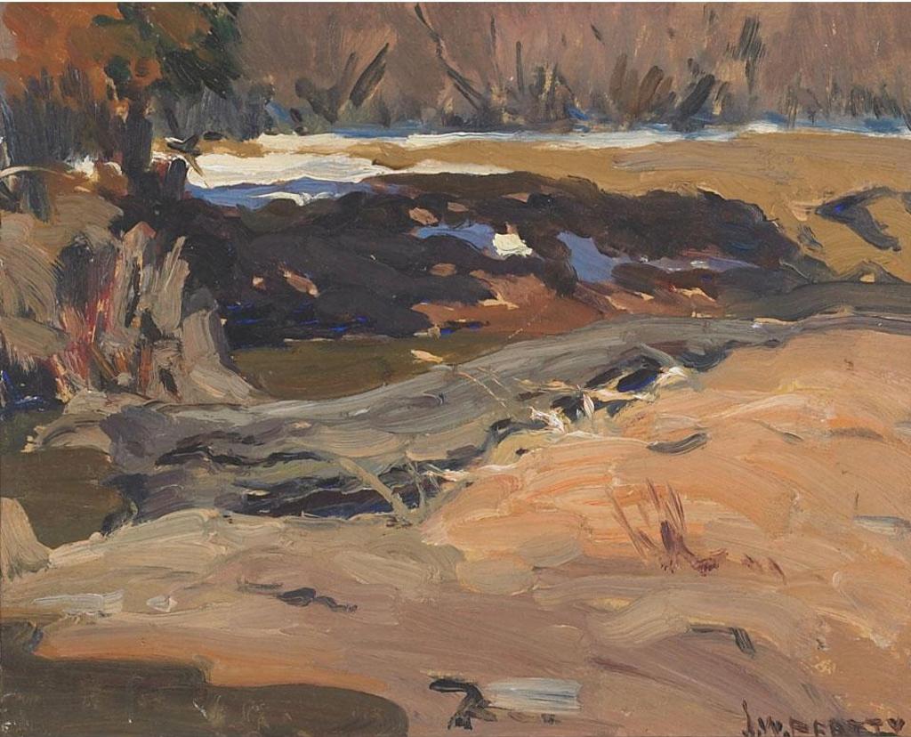 John William (J.W.) Beatty (1869-1941) - Don Valley
