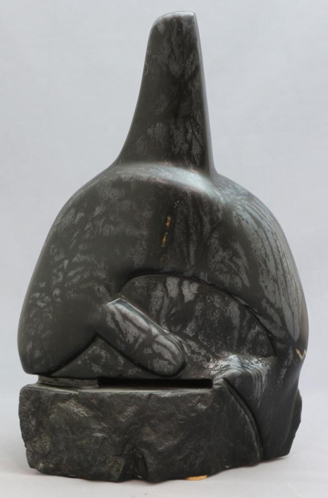 Tony Totan (1976) - Killer Whale